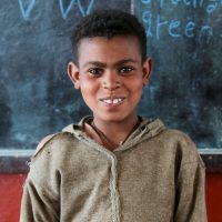Efrem Habté